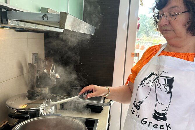 Local Flavors with Dionisis & Rania in Zakynthos - Discover Zakynthos Through Its Local Flavors with Dionisis & Rania