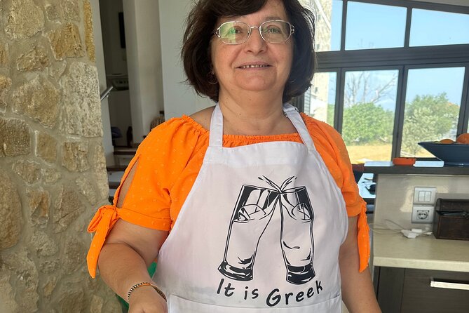 Local Flavors with Dionisis & Rania in Zakynthos - Key Points