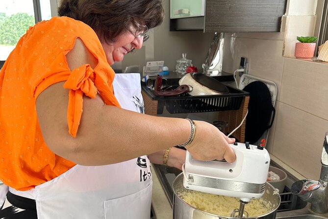 Local Flavors with Dionisis & Rania in Zakynthos - Convenience and Practical Details of the Tour