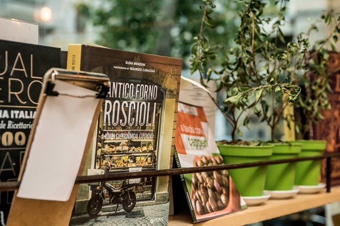 Local Food and Wine Walking Tour around Rome - Dinner in a Historic Trattoria: End of the Tour