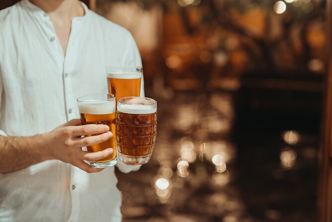 Local food experience & walking tour of Tirana - Traditional Albanian Lunch with Qofte and Raki