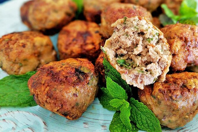 Local food experience & walking tour of Tirana - What’s Included in the Tour