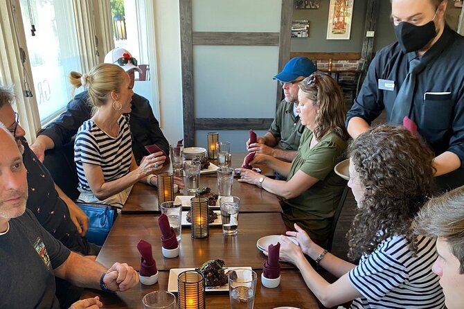 Local Food Walking Tours in Salt Lake City - Starting Point at the Beehive House and Downtown Salt Lake City