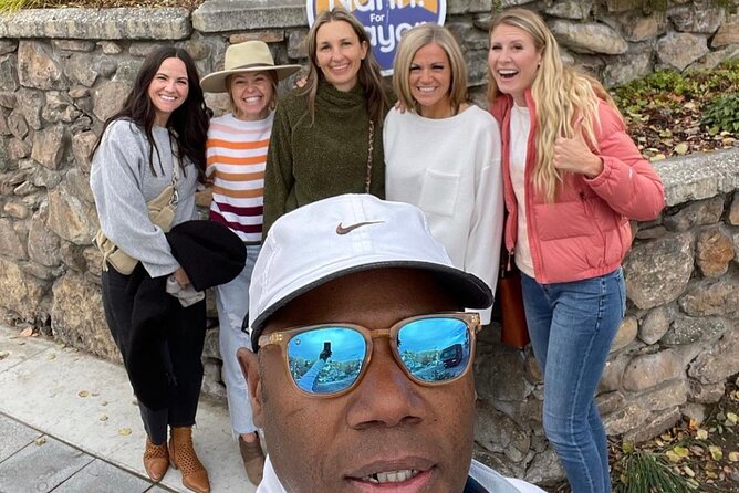 Local Food Walking Tours in Salt Lake City - Accessibility and Practical Considerations