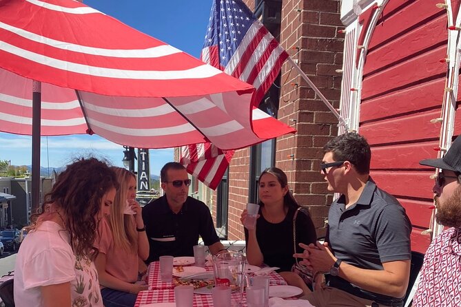 Local Food Walking Tours in Salt Lake City - The Value of a Small Group Food Tour