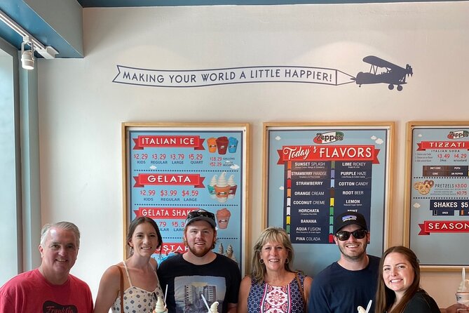 Local Food Walking Tours in Salt Lake City - Flexibility and Cancellation Policies