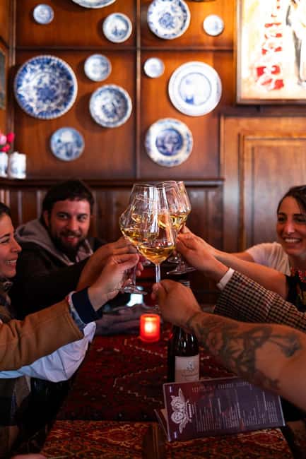 Local Foodie Adventure in Amsterdam - Key Points