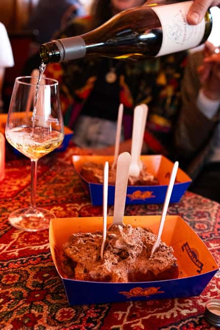 Local Foodie Adventure in Amsterdam - Dutch Comfort Food in a Beloved Local Restaurant