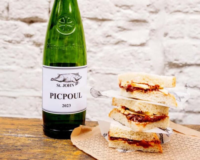 Local Foodie Adventure in London: 10+dishes, drinks and more - Additional Food Tastings at Two More Restaurants