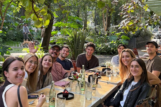 Local Foodie Adventure in Mexico: +10 dishes with Sherpa Tours - The Stops at Plaza de Romita and Plaza Rio de Janeiro