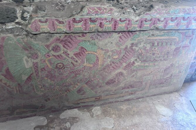 Local Fun from CDMX to The Grotto and the Pyramids of Teotihuacá - The Significance of the Pyramids of Teotihuacan