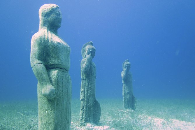 Local Guided Dives (for certified/licensed divers) - Who Should Consider This Tour