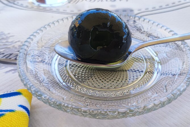 Local Home Cooking  A Taste of the Greek Islands in Athens - Cooking with Passion: Techniques and Flavors