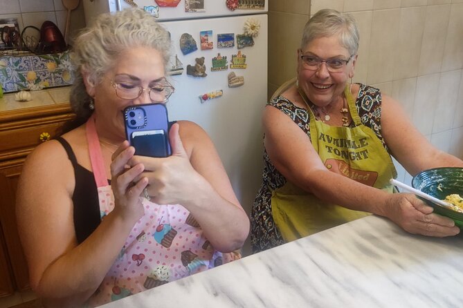 Local Home Cooking  A Taste of the Greek Islands in Athens - Savoring the Meal: Wine, Atmosphere, and Conversation