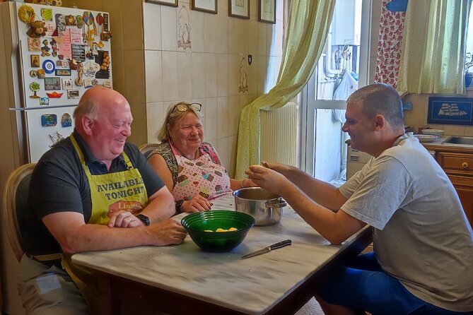 Local Home Cooking  A Taste of the Greek Islands in Athens - Why This Tour Stands Out From Other Cooking Classes