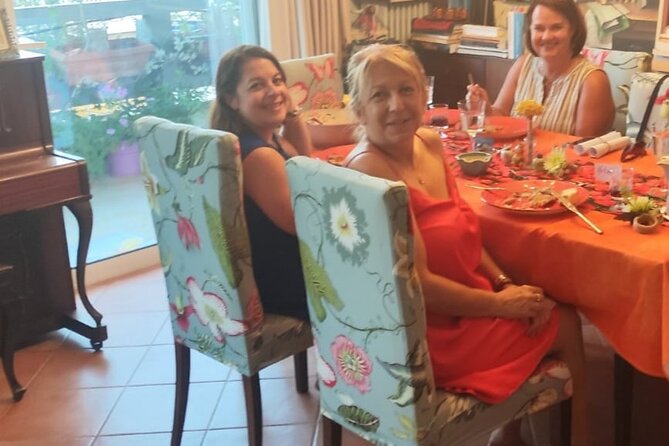 Local Home Cooking  A Taste of the Greek Islands in Athens - The Sum Up: An Authentic Greek Culinary Experience in Athens