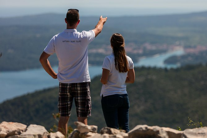 Local Life Tour - Key Points