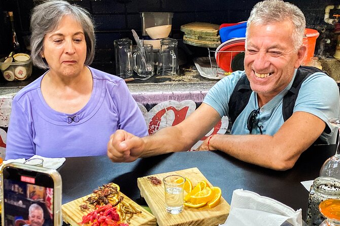 Local Markets & Food Tour in Mexico City - Discovering Mexico City’s Historic Center