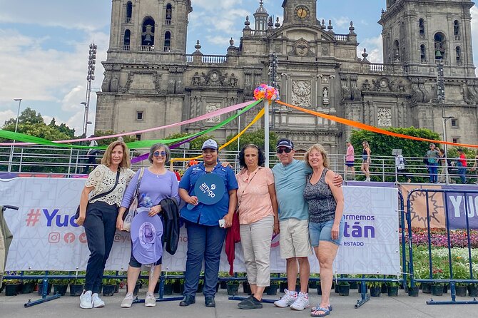 Local Markets & Food Tour in Mexico City - Reviews and Feedback Highlights