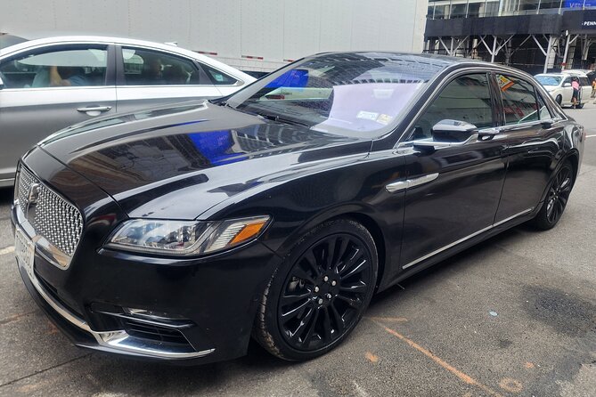 Local New York City Point To Point - Practical Tips for Booking and Using the Service