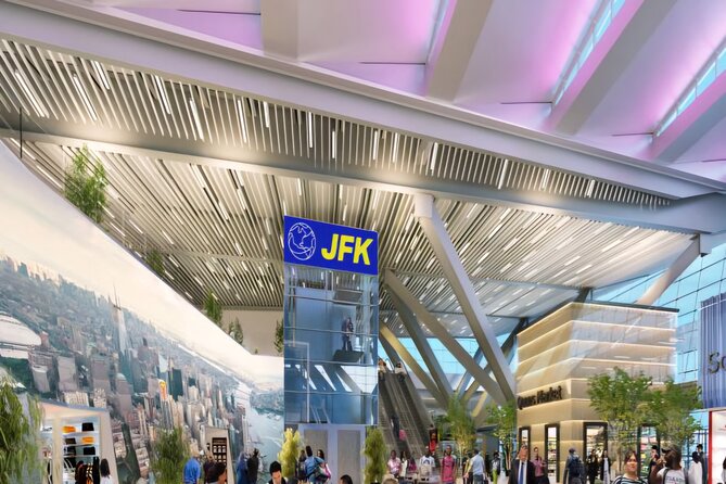 Local New York City Point To Point - Who Will Benefit Most from This Transfer Service