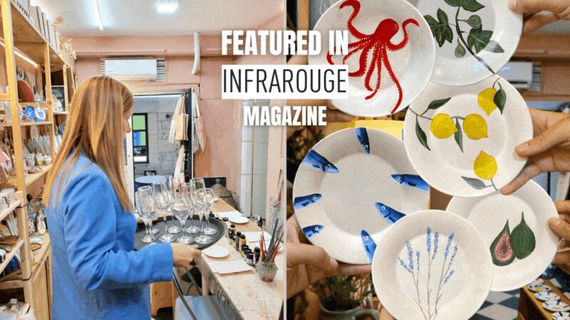 Local Paint and Wine Workshop: A Unique Creative Experience - Key Points