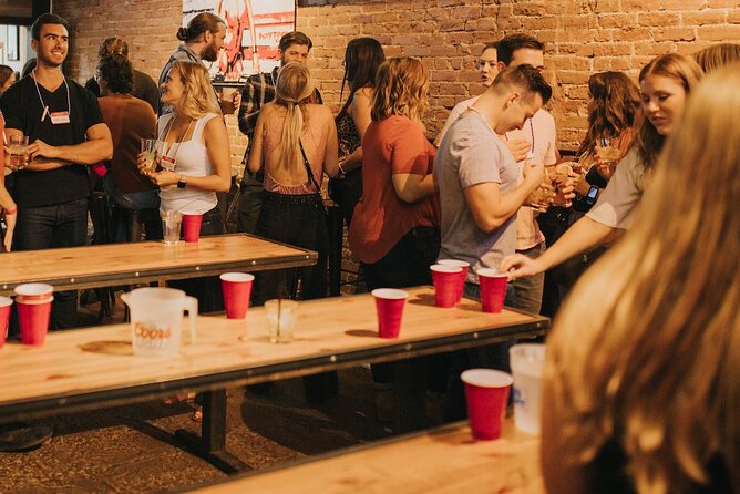 Local Pub Crawl Vienna - The Starting Point in Vienna’s City Center