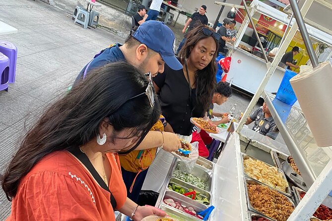 Local Taco Tour in Cancun with Tequila Tasting and Dessert - Exploring Cancun’s Streets and Markets
