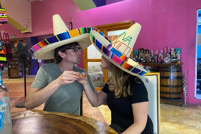Local Taco Tour in Cancun with Tequila Tasting and Dessert - The Small-Group Advantage and Tour Logistics