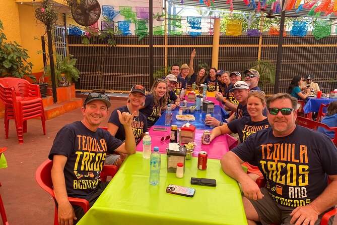 Local Taco Tour in Cancun with Tequila Tasting and Dessert - The Value and Booking Tips