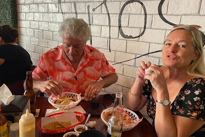 Local Taco Tour in Cancun with Tequila Tasting and Dessert - Unique Features That Make This Tour Stand Out