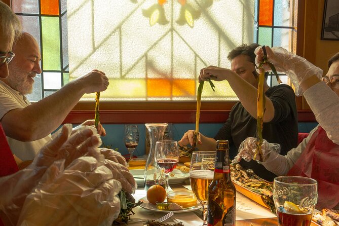 Local Tapas, Beer and Wine Tour of Madrid All Inclusive - Starting in Madrid’s Historic Plaza de Santa Ana