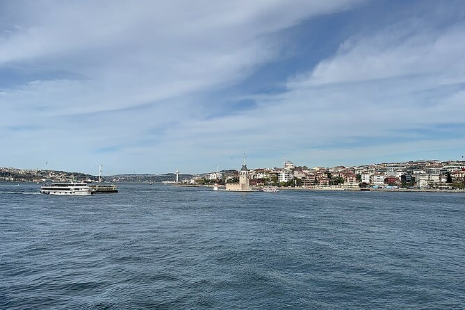 Local Tour with Guide Taha - The Guide: Taha’s Approach and Style