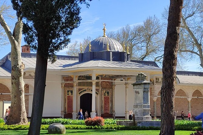 Local Tour with Guide Taha - Who Should Book This Tour?