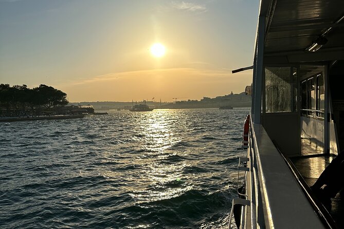 Local Turkish Cuisine Food Tour of Istanbul - A Flavorful Journey Through Istanbul’s Districts