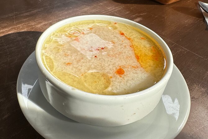 Local Turkish Cuisine Food Tour of Istanbul - Included and Extra Costs for a Full Experience