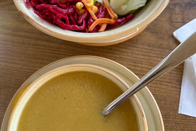 Local Turkish Cuisine Food Tour of Istanbul - What Makes This Tour Stand Out