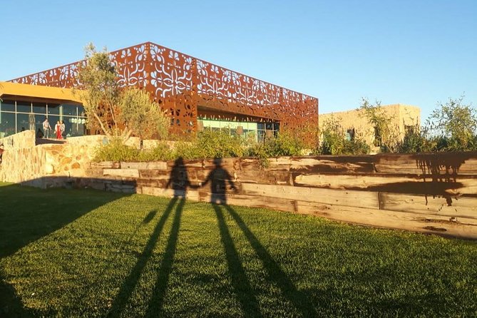 Local Vineyard Tour & Wine Tasting at the Independence Valley - Price, Value, and Overall Impression