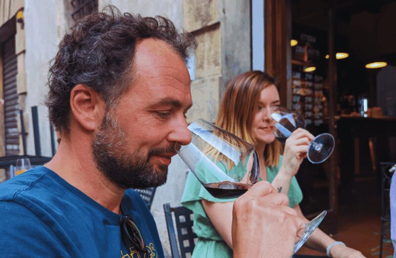 Local Wine Tasting Experience in Verona City Center - What Wines Will You Sample in the Heart of Verona?