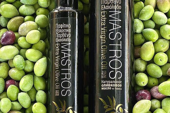 Local Wineries Tour with Wine Testing from Paphos - Discovering Amargeti Village’s Authentic Charm