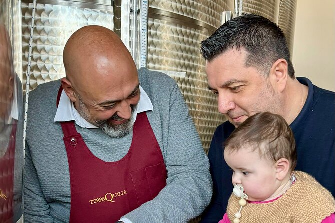 Local wines and traditional balsamic experience - Final Thoughts on the Modena Balsamic and Wine Experience