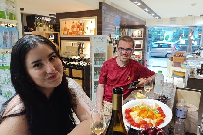 Local wines - food - mythology -secrets - Cancellation Policy and Flexibility