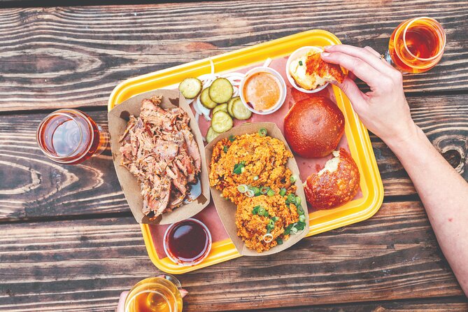 Locals Know BBQ Food Tour in Austin Texas - Key Points