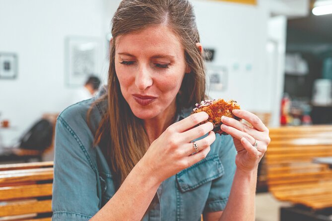 Locals Know BBQ Food Tour in Austin Texas - The Comfort and Convenience of the Guided Tour