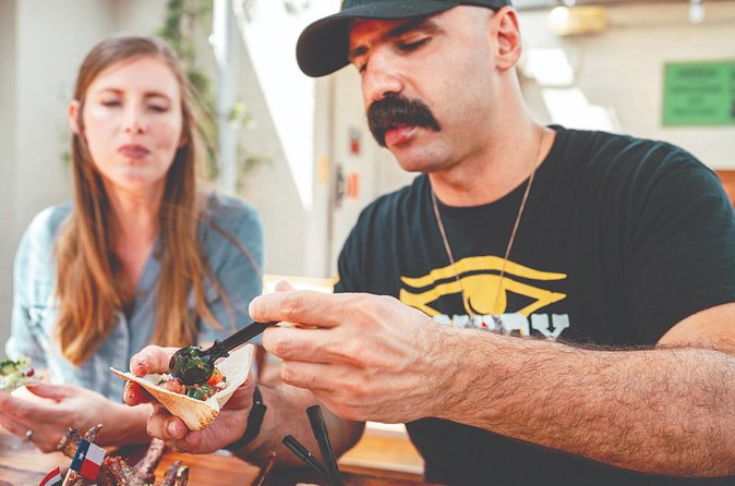 Locals Know BBQ Food Tour in Austin Texas - Booking and Cancellation Policies