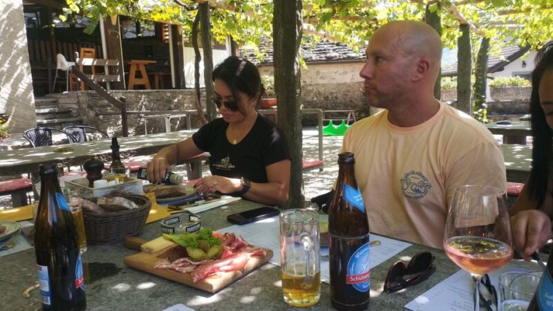 Locarno and Ascona: Scenic Electric Bike Cycling Tour - Scenic Electric Bike Tour through Locarno and Ascona at Lake Maggiore