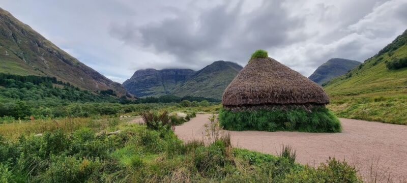 Loch Lomond and The Highlands Day Tour - The Highlands and Loch Lubnaig: Serenity in Nature