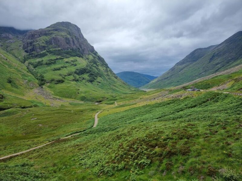 Loch Lomond and The Highlands Day Tour - What’s Included and What to Bring