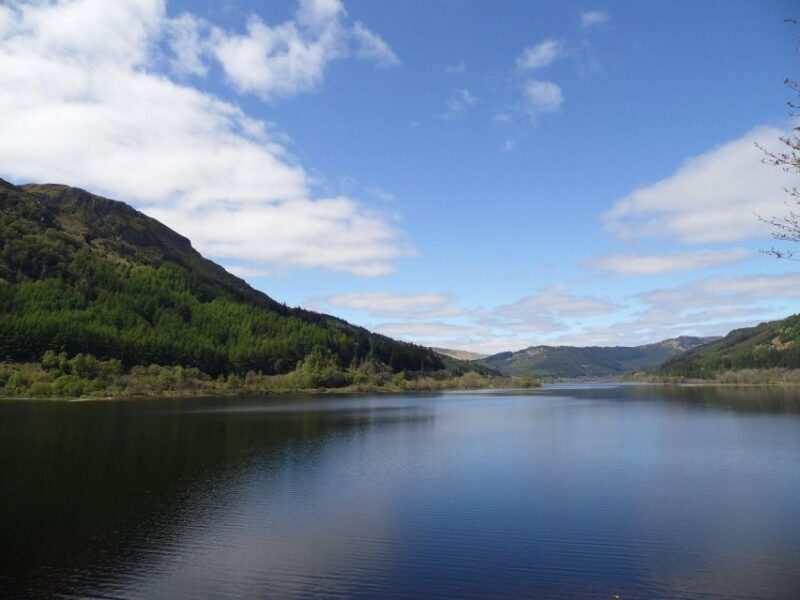 Loch Lomond and The Highlands Day Tour - The Experience Compared to Other Tours