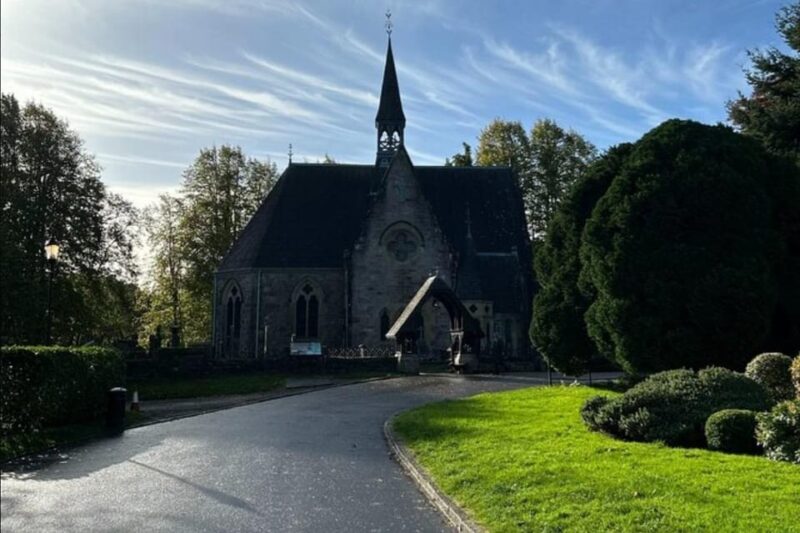Loch Lomond Highland Cows Victorian Town Half-Day Tour - Discover the Charm of the Loch Lomond Highland Cows Victorian Town Half-Day Tour